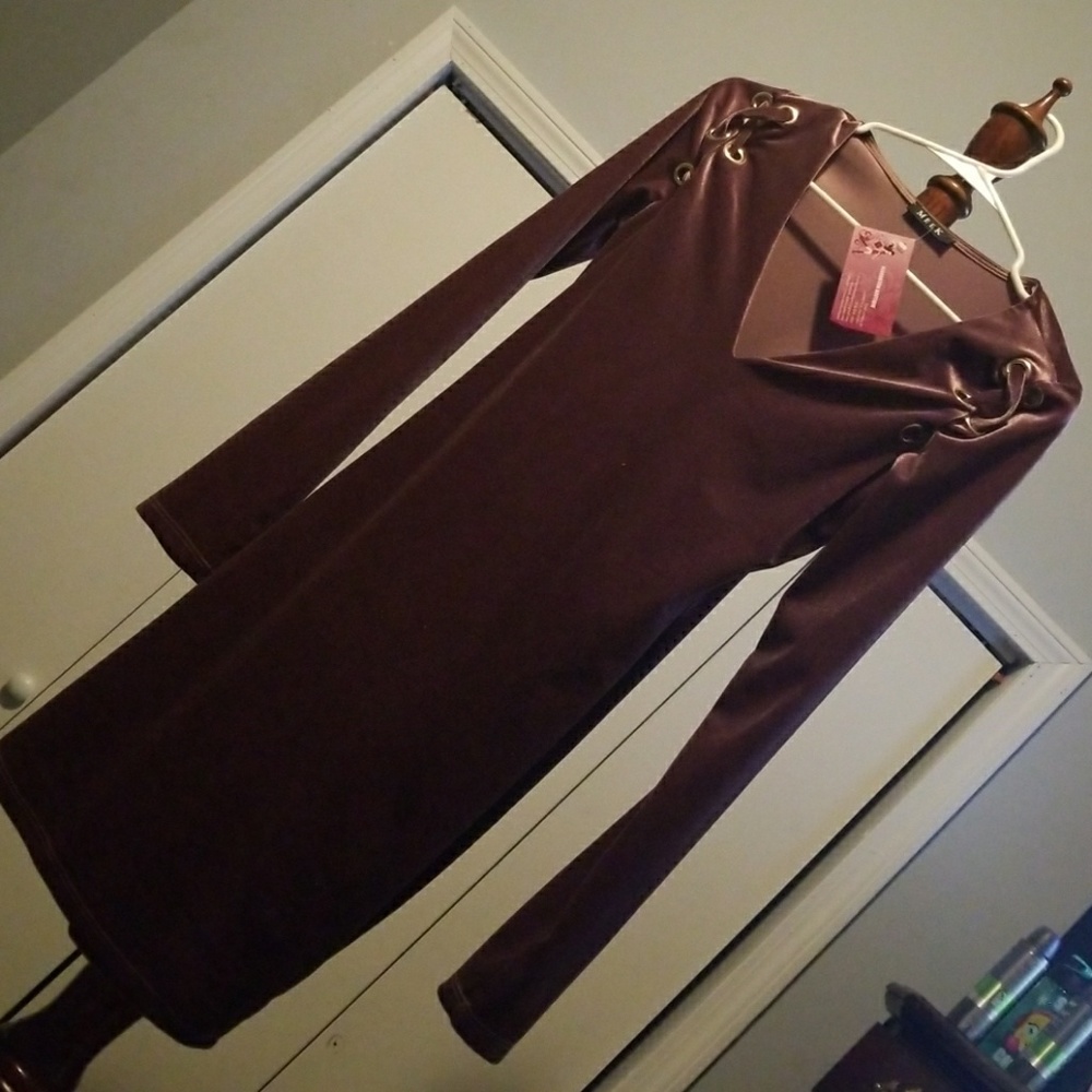 dress